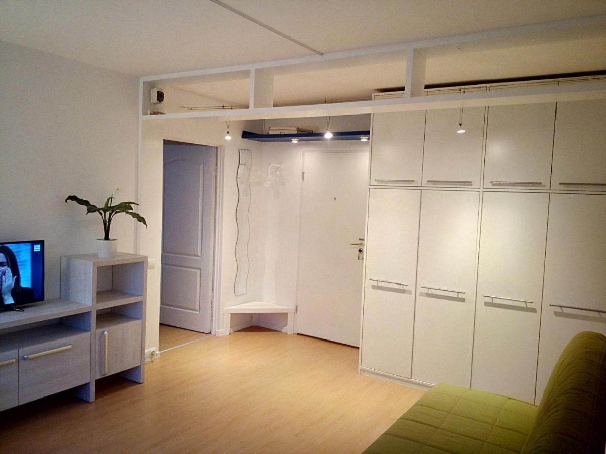Apartament Usmiech Plock Exterior photo