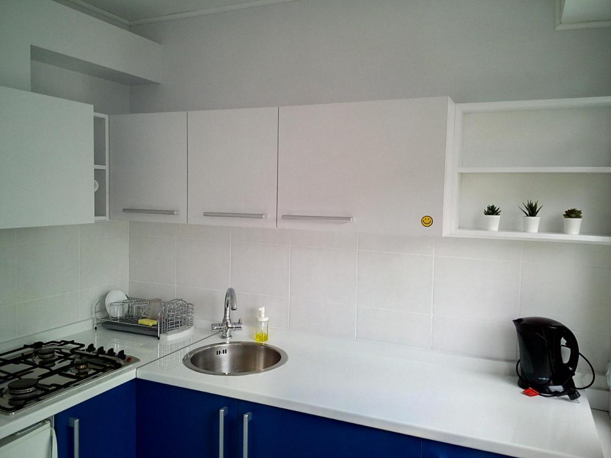 Apartament Usmiech Plock Exterior photo