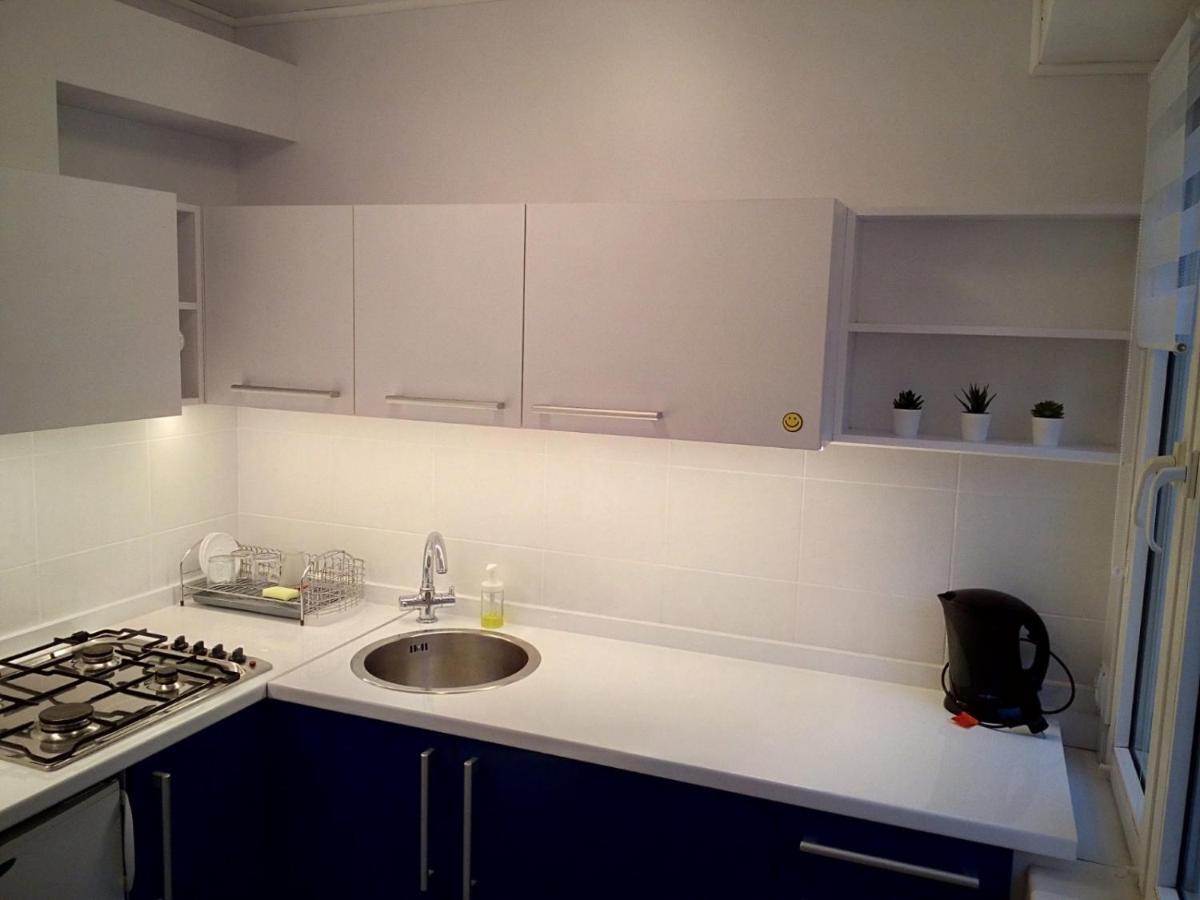 Apartament Usmiech Plock Exterior photo
