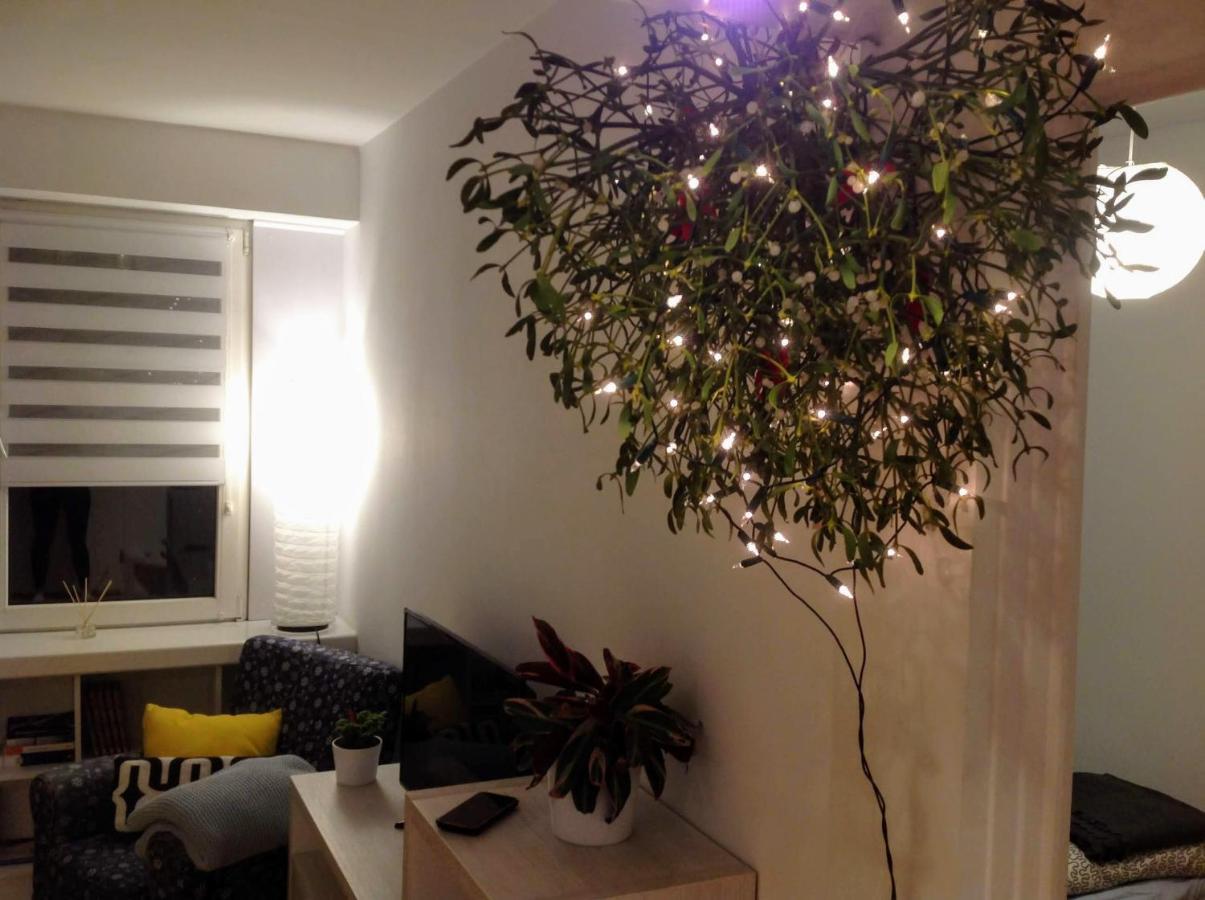 Apartament Usmiech Plock Exterior photo