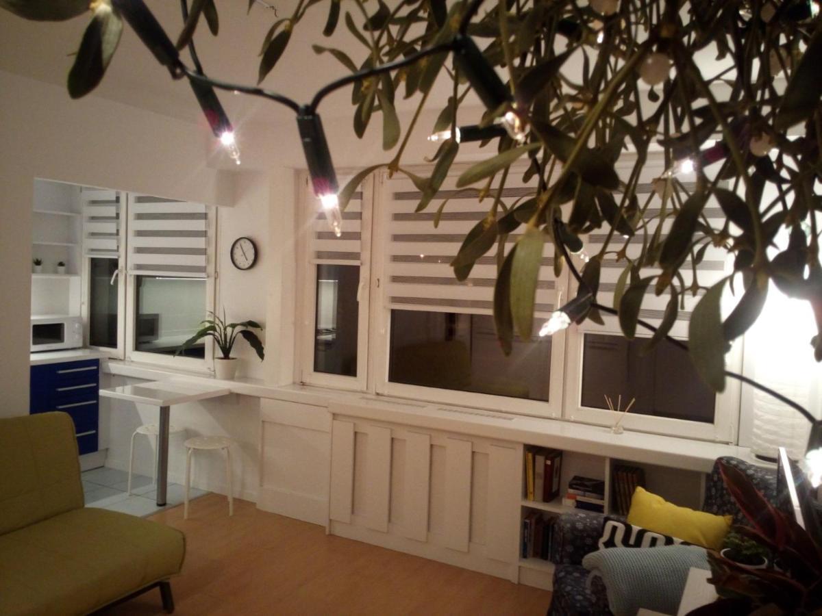 Apartament Usmiech Plock Exterior photo